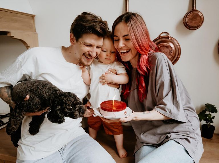 &quot;Він - моє життя&quot;: співачка MamaRika розповіла, чому відмовила чоловіка йти на фронт